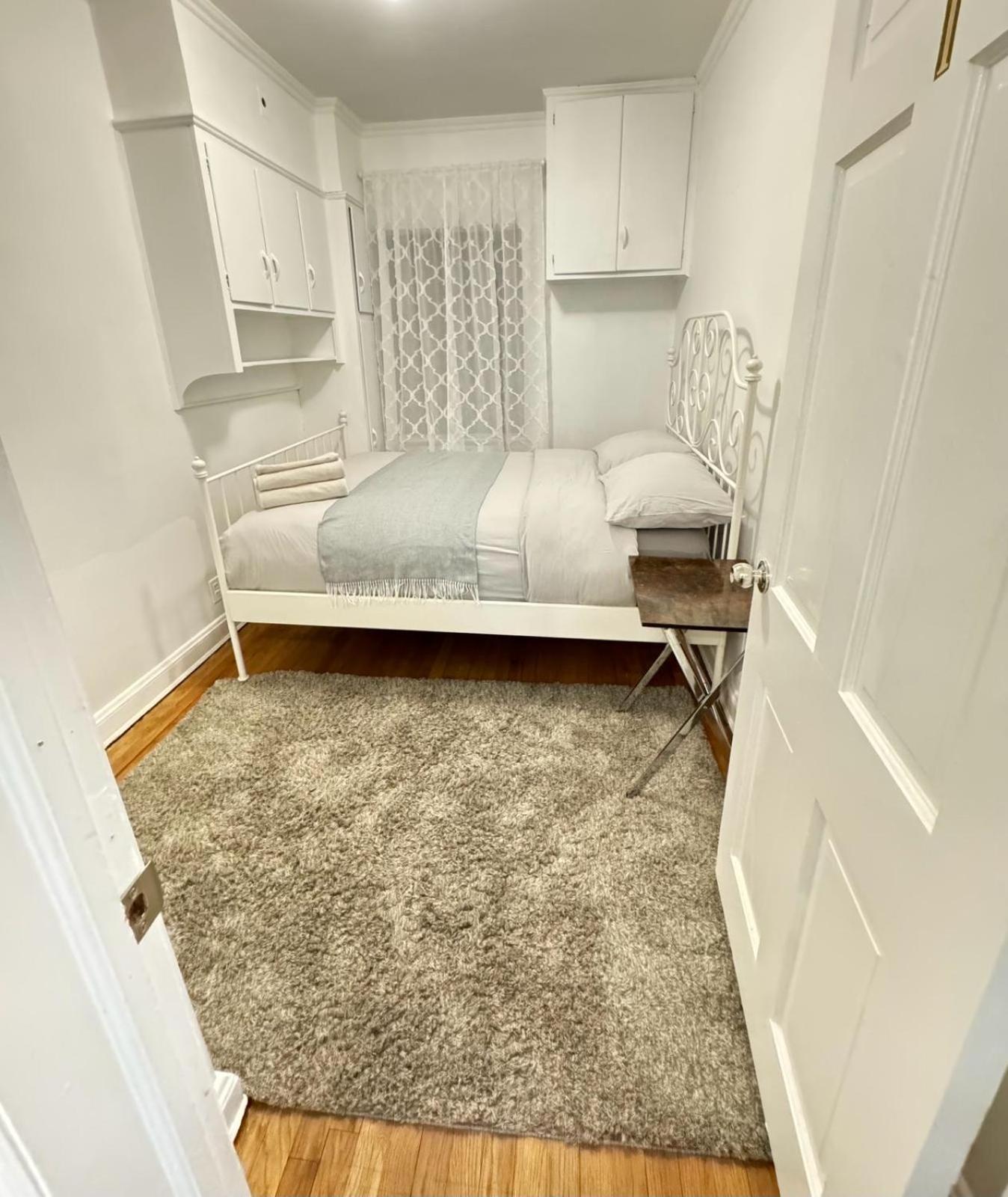 Stay Rego Park New York Extérieur photo