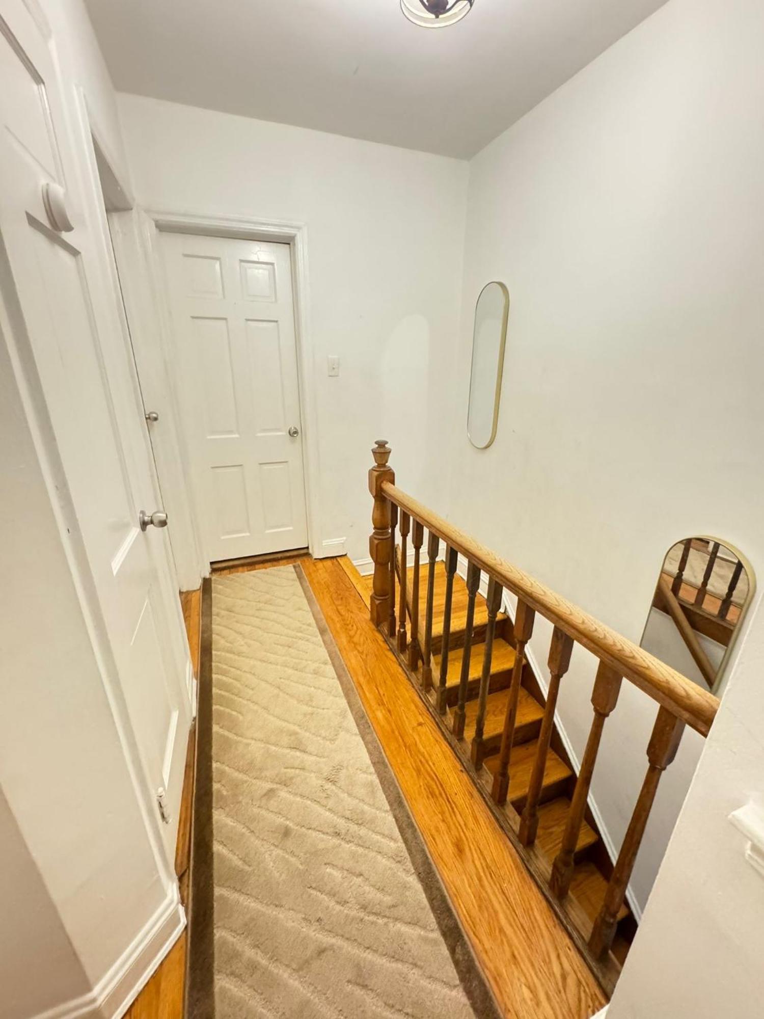 Stay Rego Park New York Extérieur photo