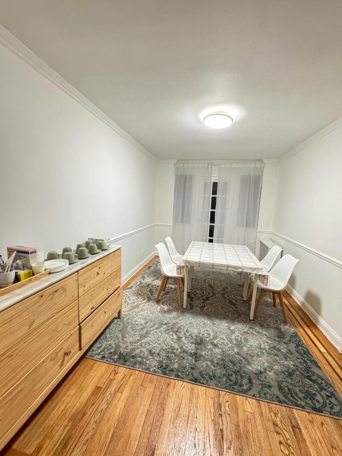 Stay Rego Park New York Extérieur photo