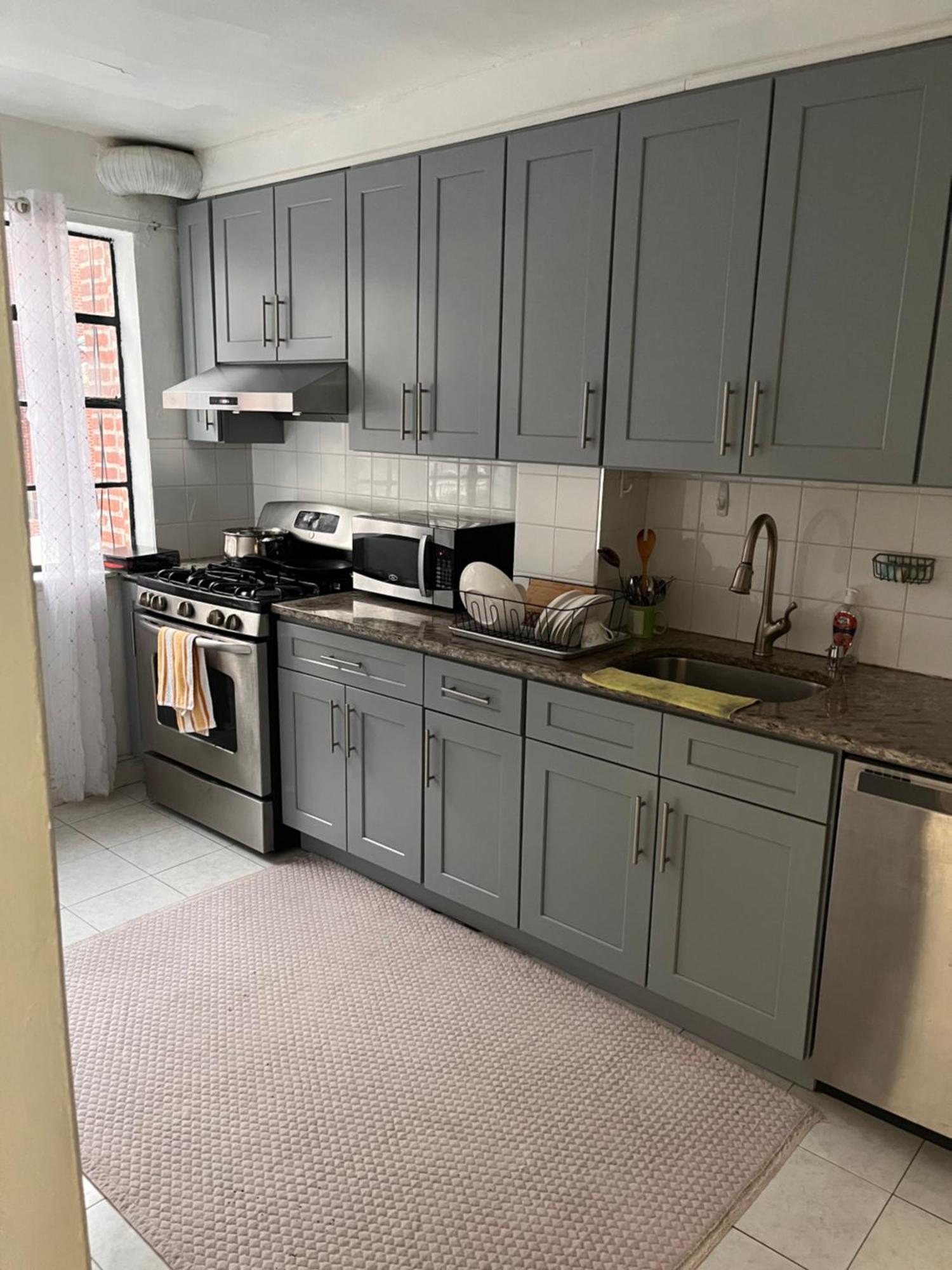 Stay Rego Park New York Extérieur photo